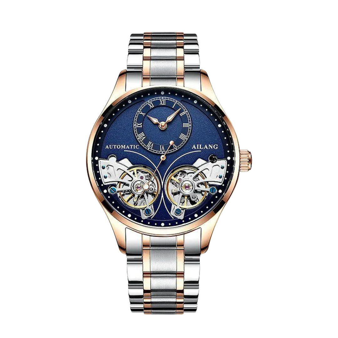 Aiden | Dual Tourbillon Prestige Watch