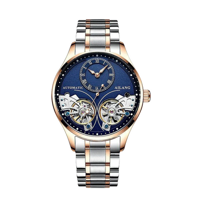 Aiden | Dual Tourbillon Prestige Watch