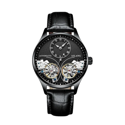 Aiden | Dual Tourbillon Prestige Watch