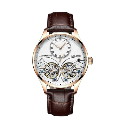 Aiden | Dual Tourbillon Prestige Watch
