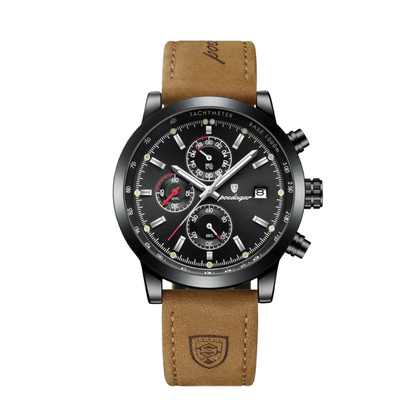 Nathan | Luxury Trendy Men’s Watch