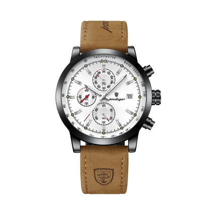 Nathan | Luxury Trendy Men’s Watch