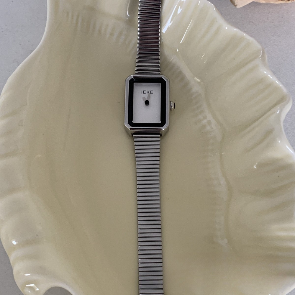 Silver Streak White Noodles