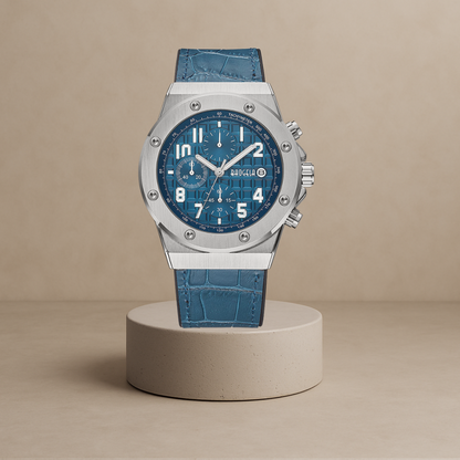 Alex - Casual Chronograph Watch