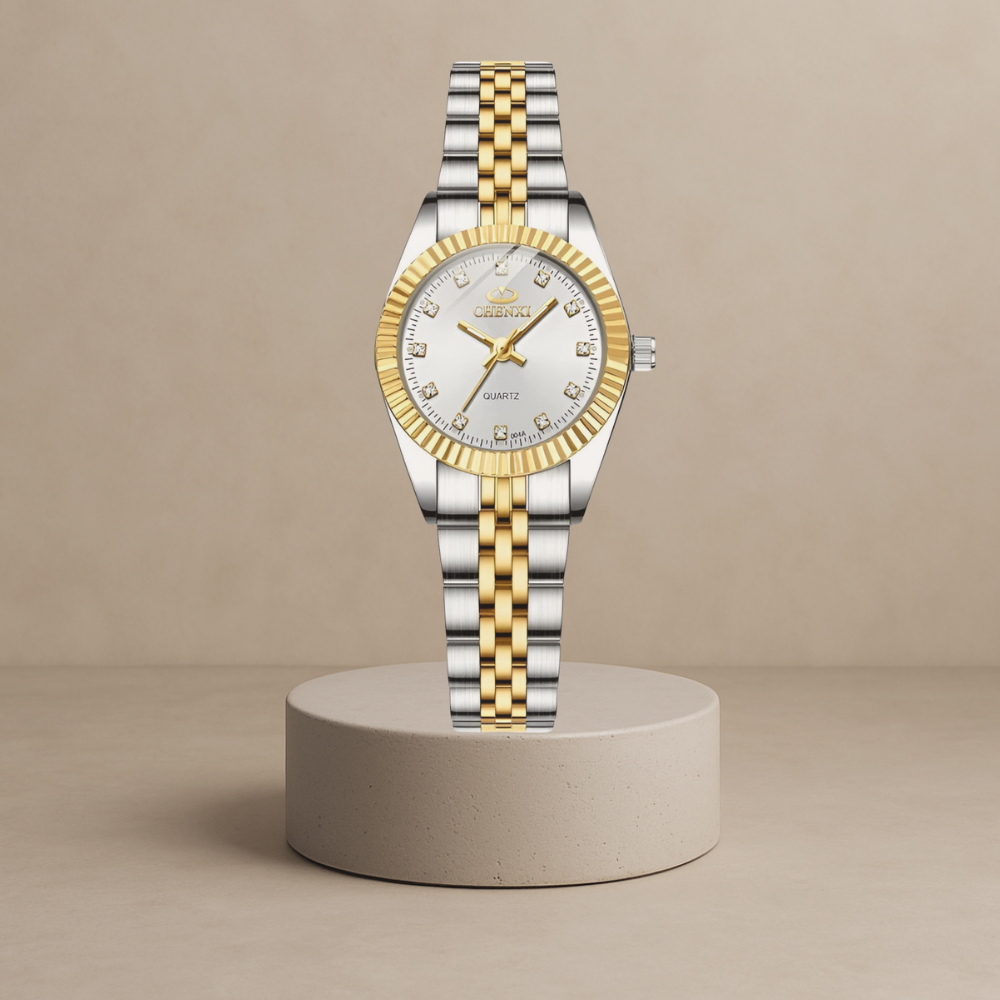 Jade - Elegant and quality watches - Elegant and reliable for everyday use