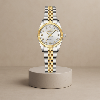 Jade - Elegant and quality watches - Elegant and reliable for everyday use