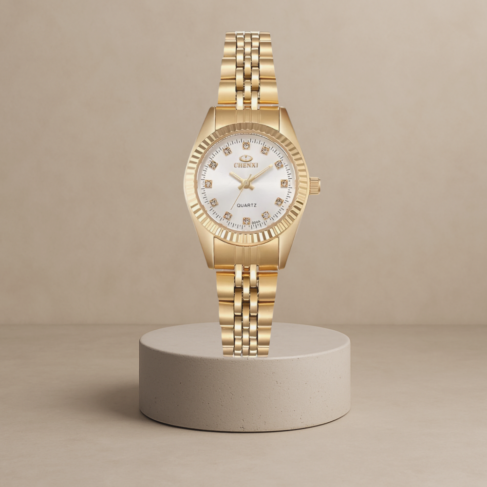 Jade - Elegant and quality watches - Elegant and reliable for everyday use