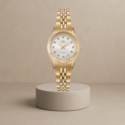 Jade - Elegant and quality watches - Elegant and reliable for everyday use