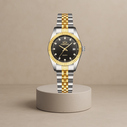 Jade - Elegant and quality watches - Elegant and reliable for everyday use