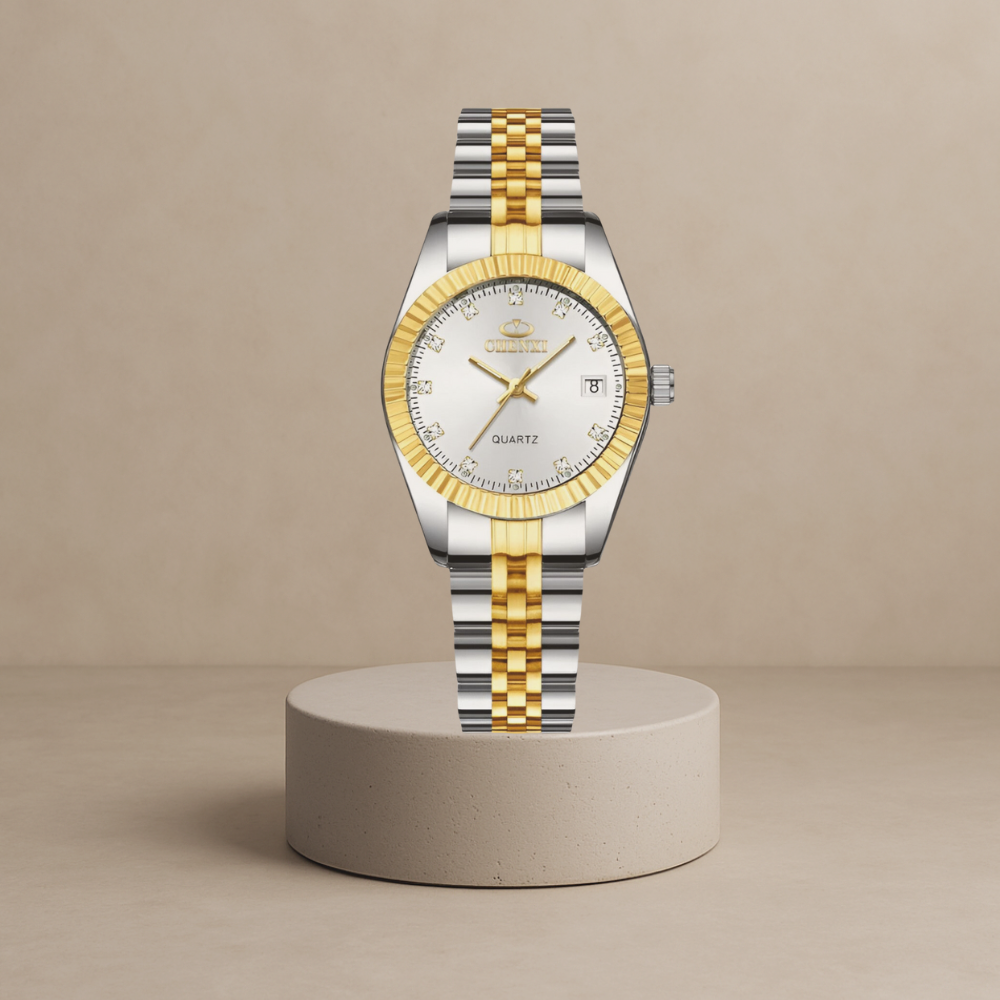 Jade - Elegant and quality watches - Elegant and reliable for everyday use