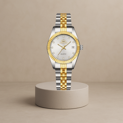 Jade - Elegant and quality watches - Elegant and reliable for everyday use