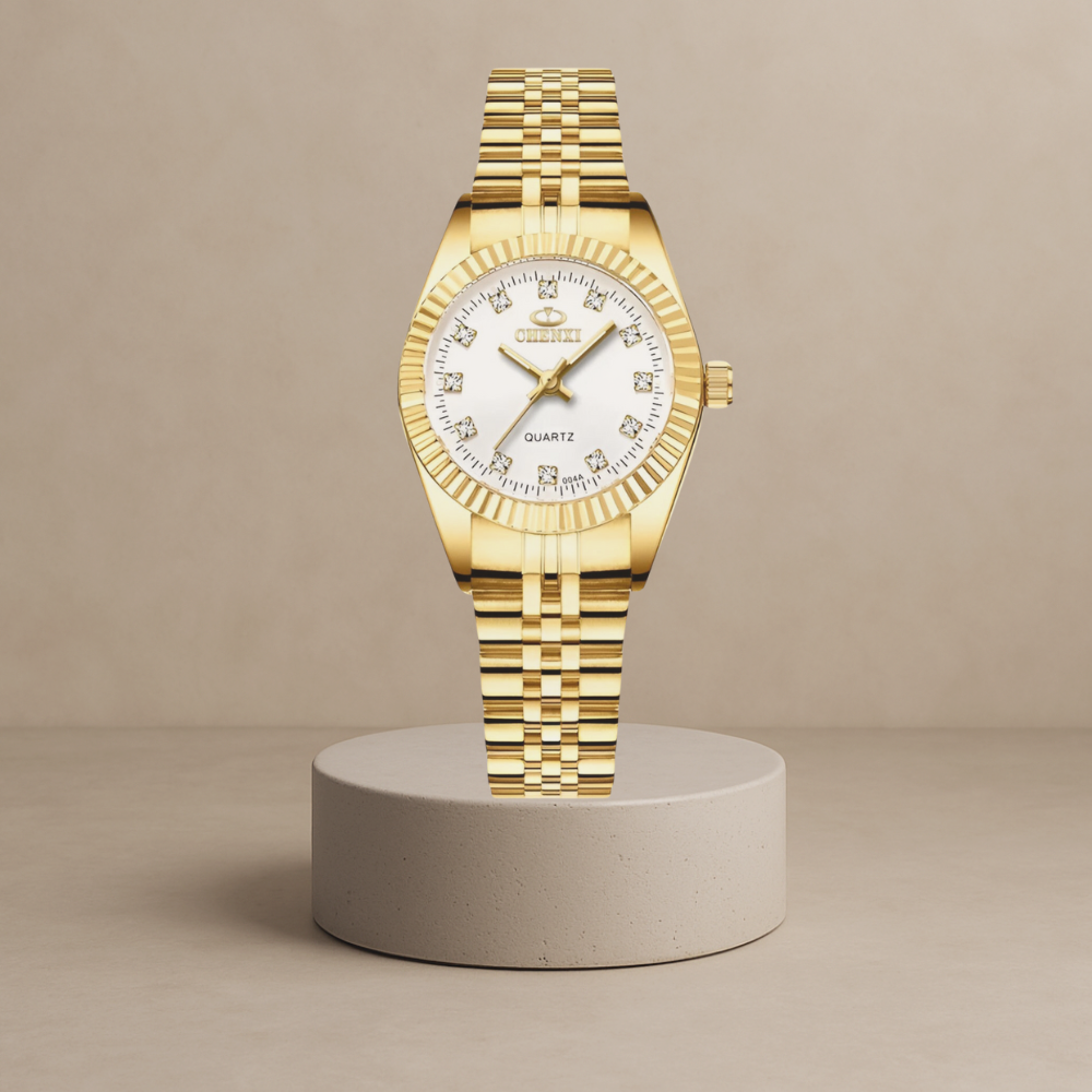 Jade - Elegant and quality watches - Elegant and reliable for everyday use