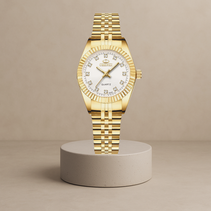 Jade - Elegant and quality watches - Elegant and reliable for everyday use