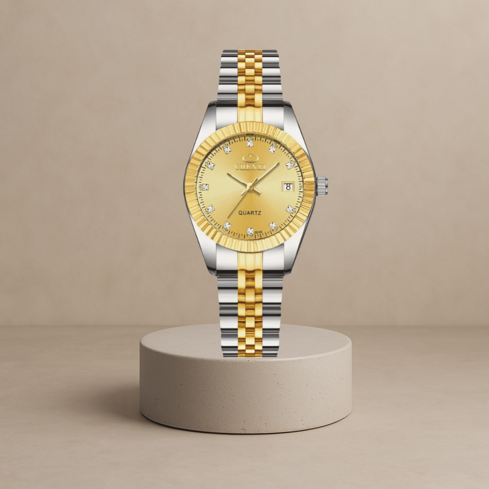 Jade - Elegant and quality watches - Elegant and reliable for everyday use