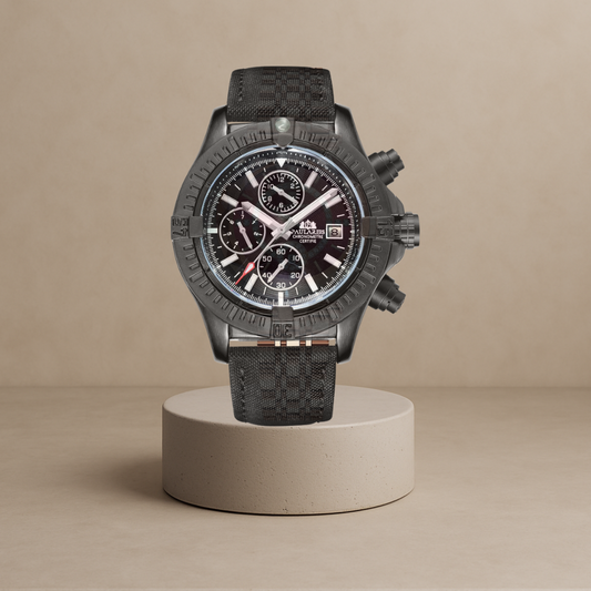 Mattia | Self-winding automatic watch