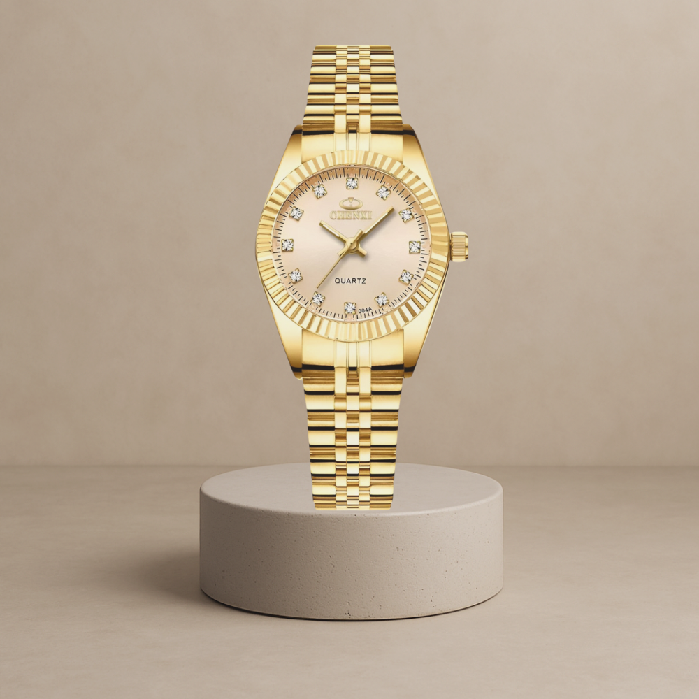 Jade - Elegant and quality watches - Elegant and reliable for everyday use