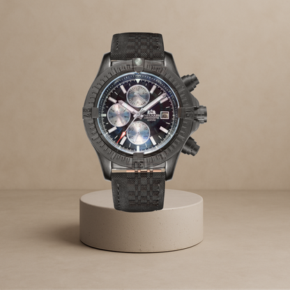 Mattia | Self-winding automatic watch