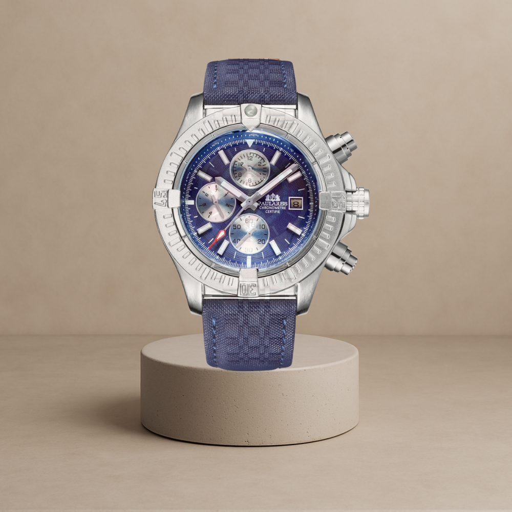 Mattia | Self-winding automatic watch