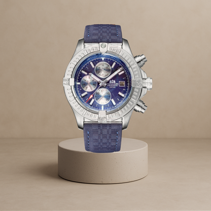 Mattia | Self-winding automatic watch