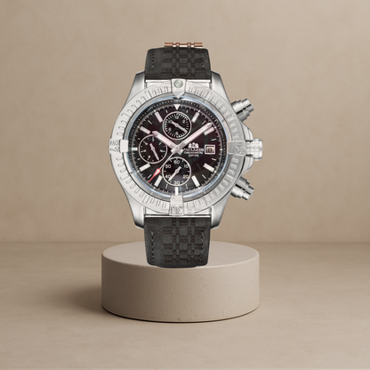 Mattia | Self-winding automatic watch