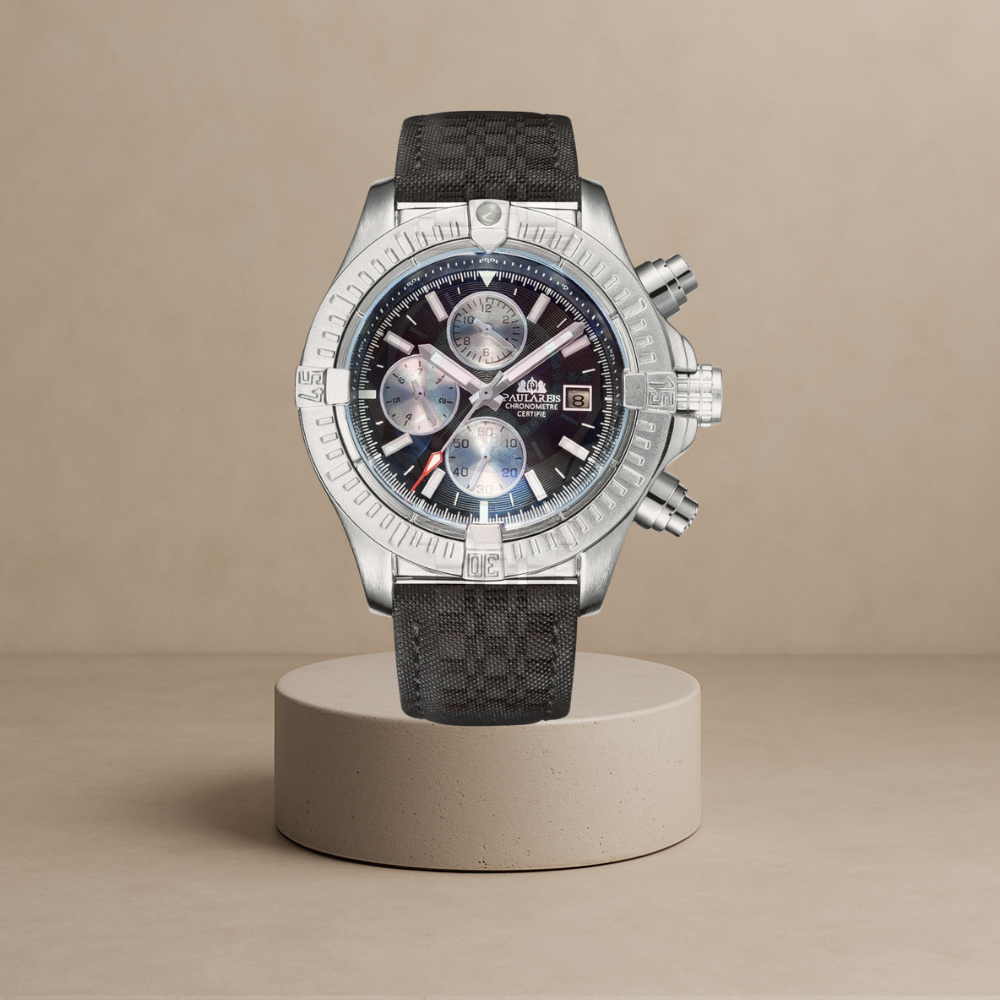 Mattia | Self-winding automatic watch