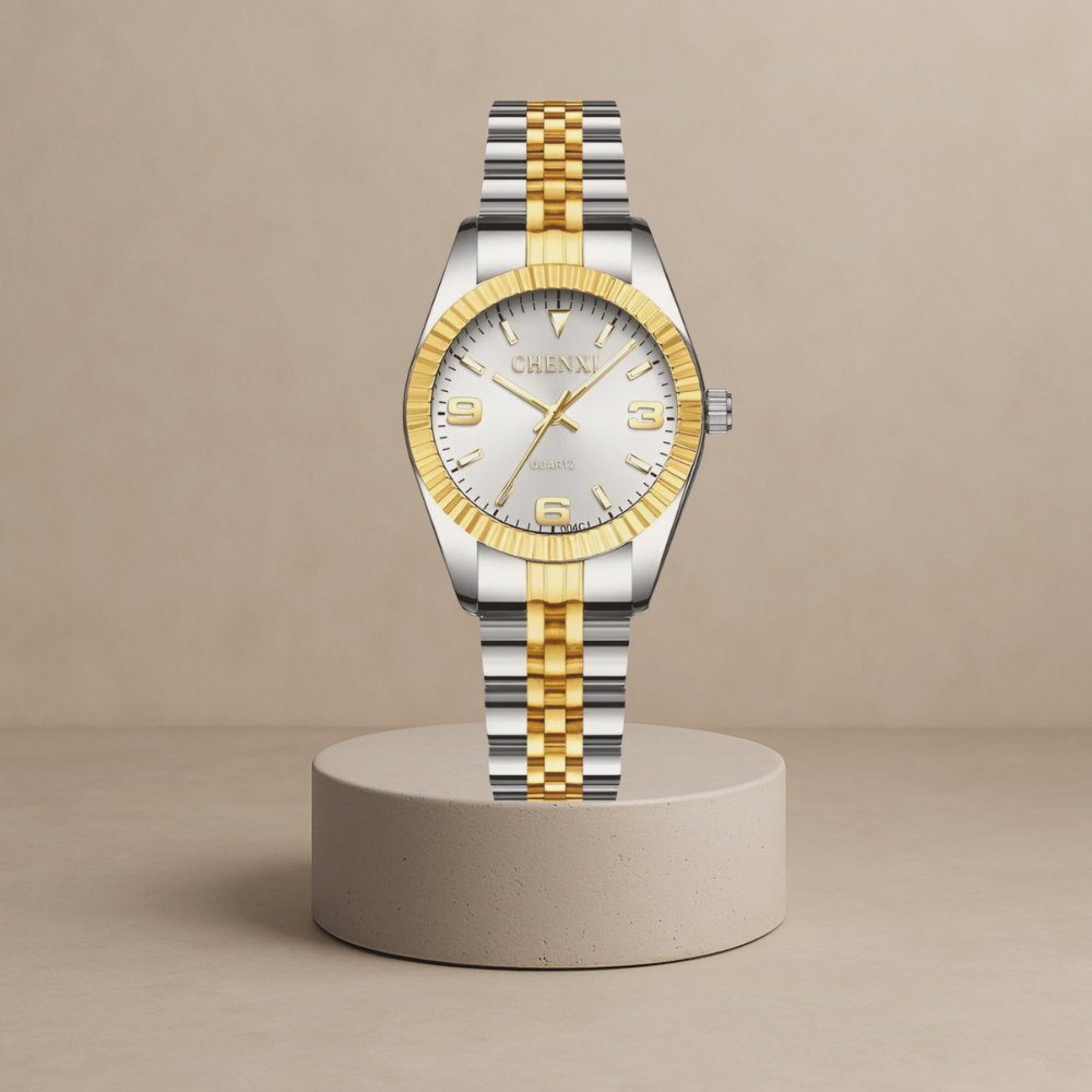 Jade - Elegant and quality watches - Elegant and reliable for everyday use