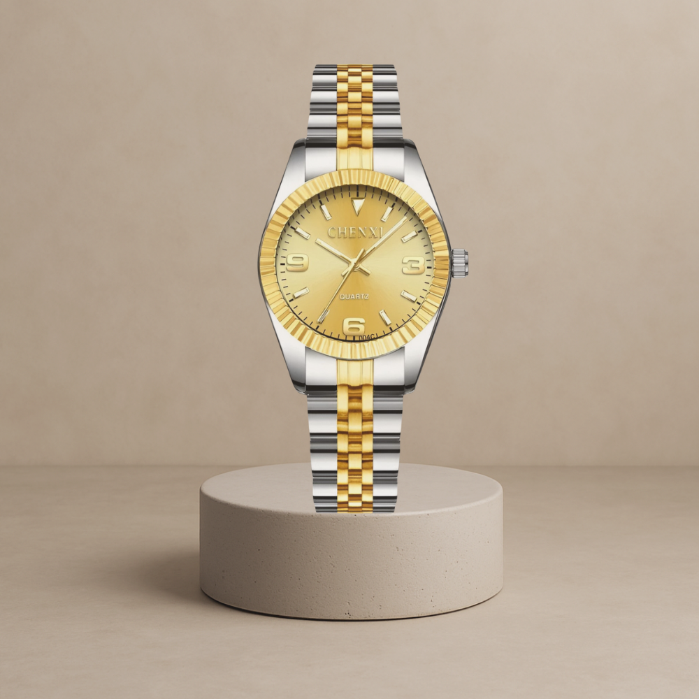 Jade - Elegant and quality watches - Elegant and reliable for everyday use