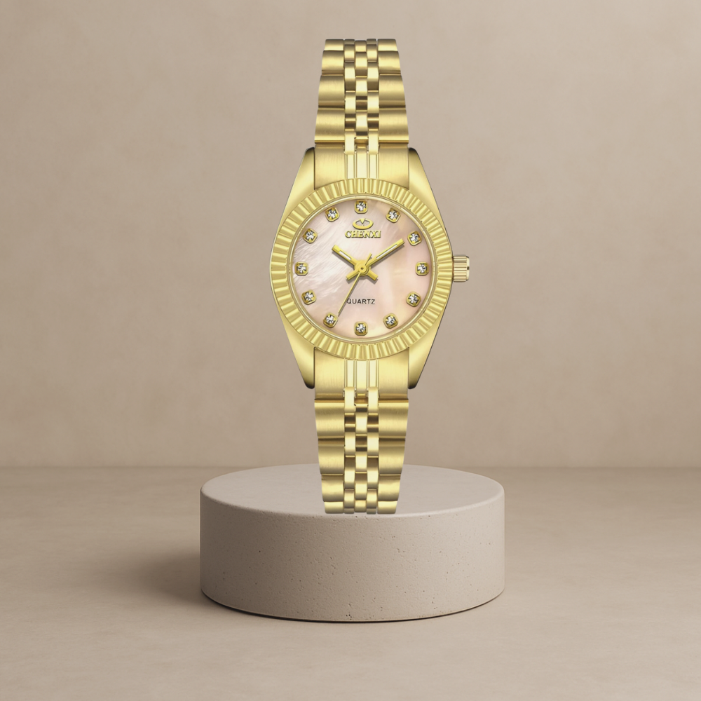 Jade - Elegant and quality watches - Elegant and reliable for everyday use