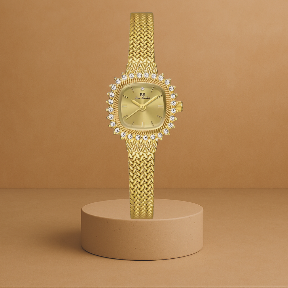 Eva - Women's watch - A piece for every occasion