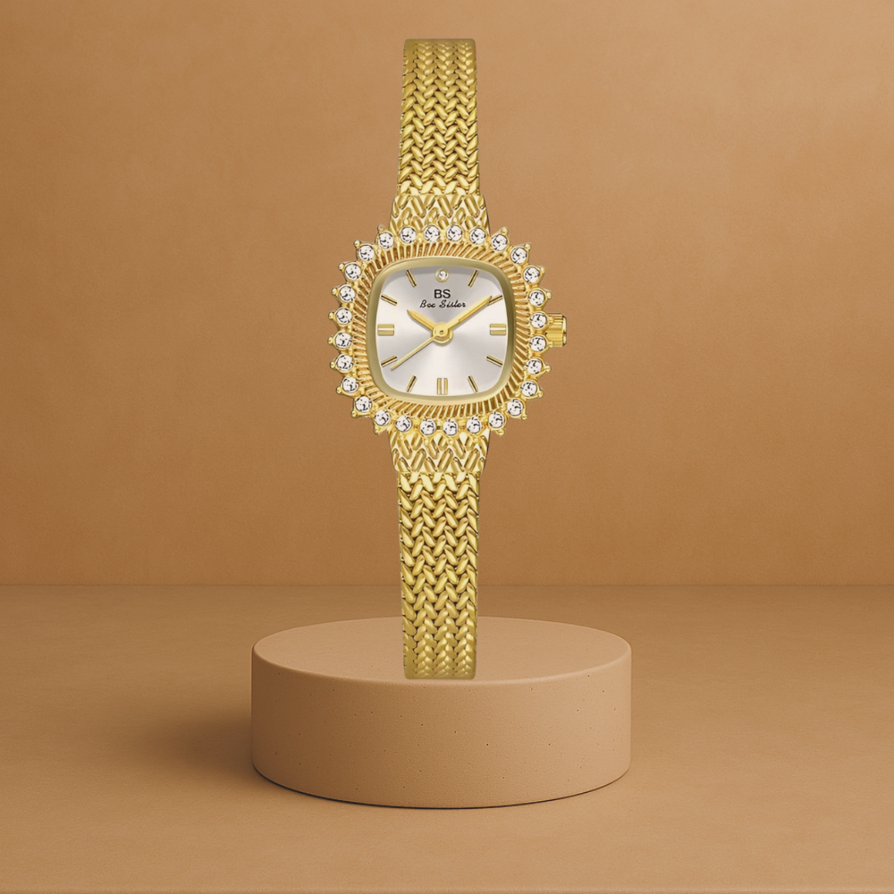 Eva - Women's watch - A piece for every occasion