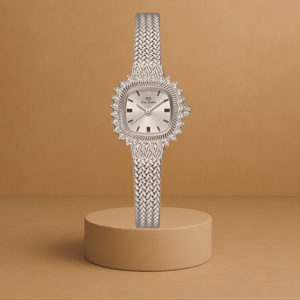 Eva - Women's watch - A piece for every occasion