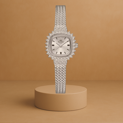 Eva - Women's watch - A piece for every occasion