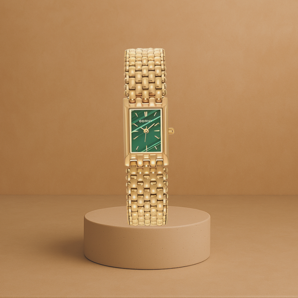 Hera - Luxury Quartz Watch