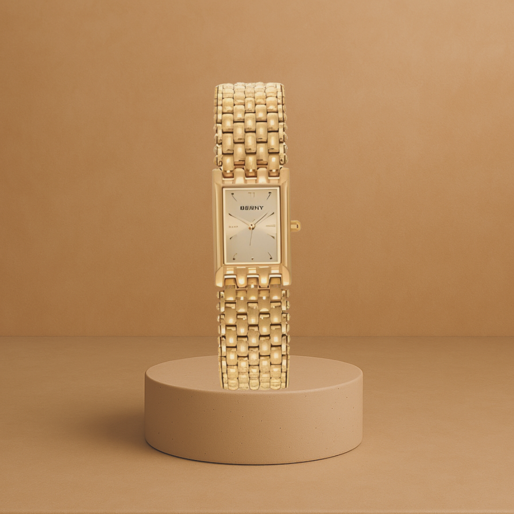 Hera - Luxury Quartz Watch