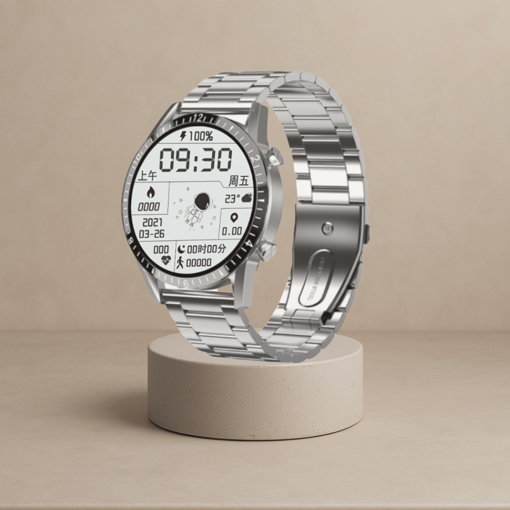 Luxury watch - Luxury watch for timeless elegance