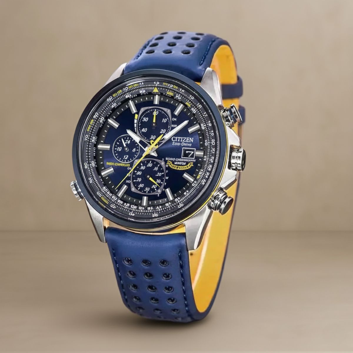 Alex - Luxury Trend Quartz Watch