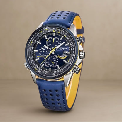 Alex - Luxury Trend Quartz Watch