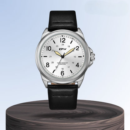 Jasper | Urban Classic Watch