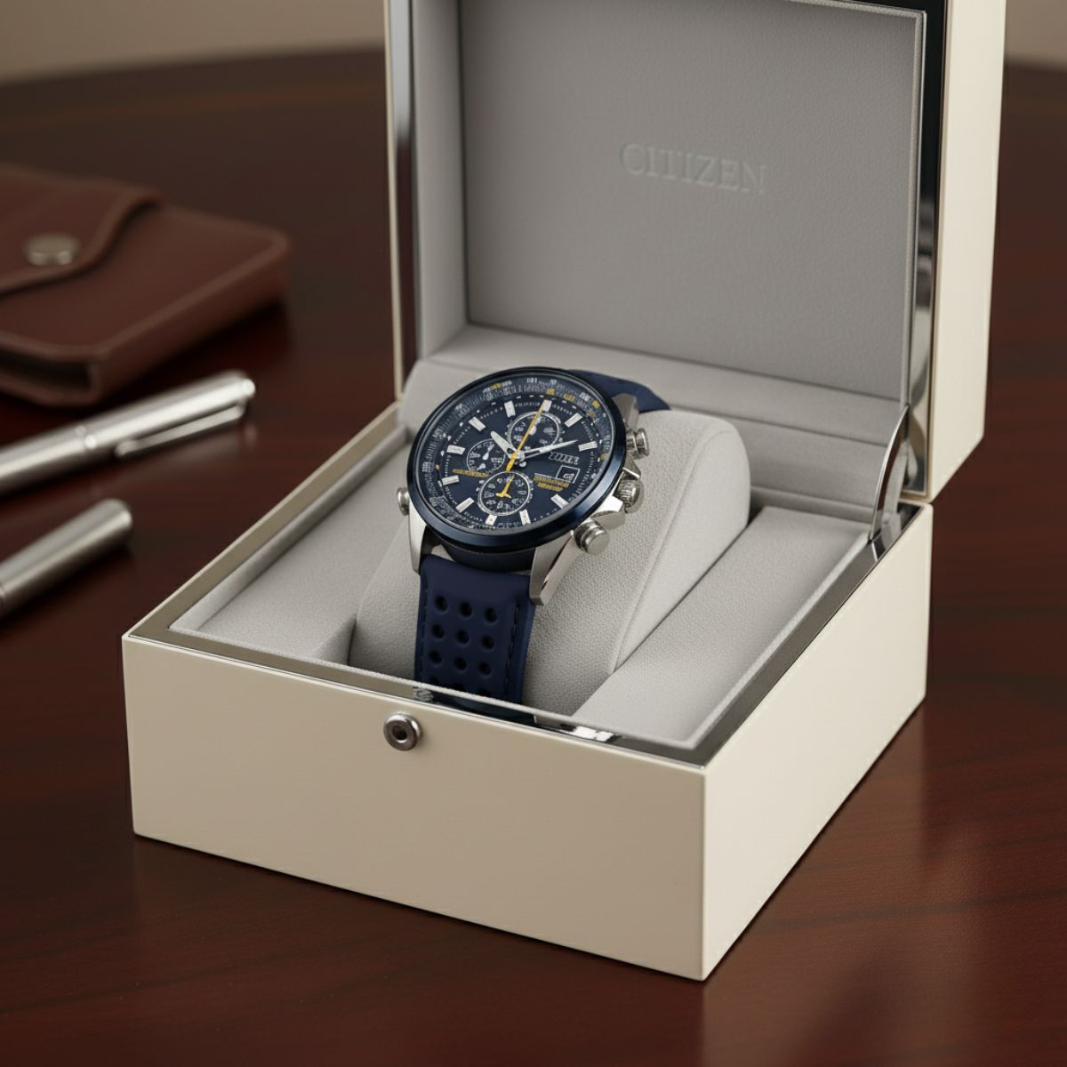 Alex - Luxury Trend Quartz Watch