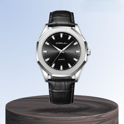 Liam | Minimalist Quartz Watch