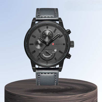 Brendon | Dynamic Sport Chronograph Watch