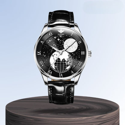 Ethan | Men’s Epitome Classic Watch