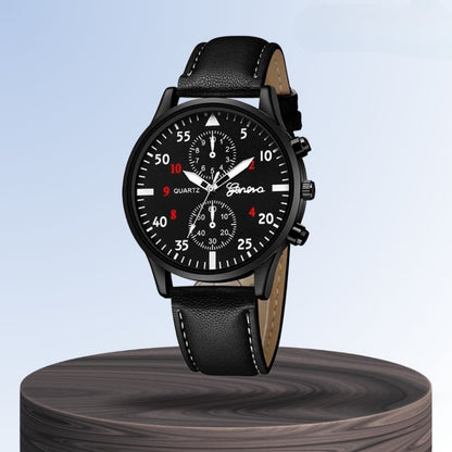 Daniel | Men’s Urban Elegance Watch