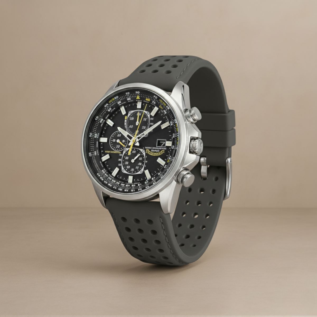 Alex - Luxury Trend Quartz Watch