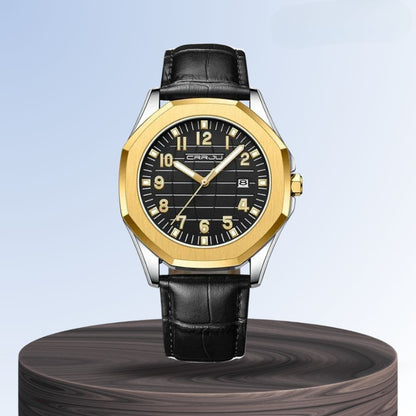 Ethan | Classic Gentleman's Watch