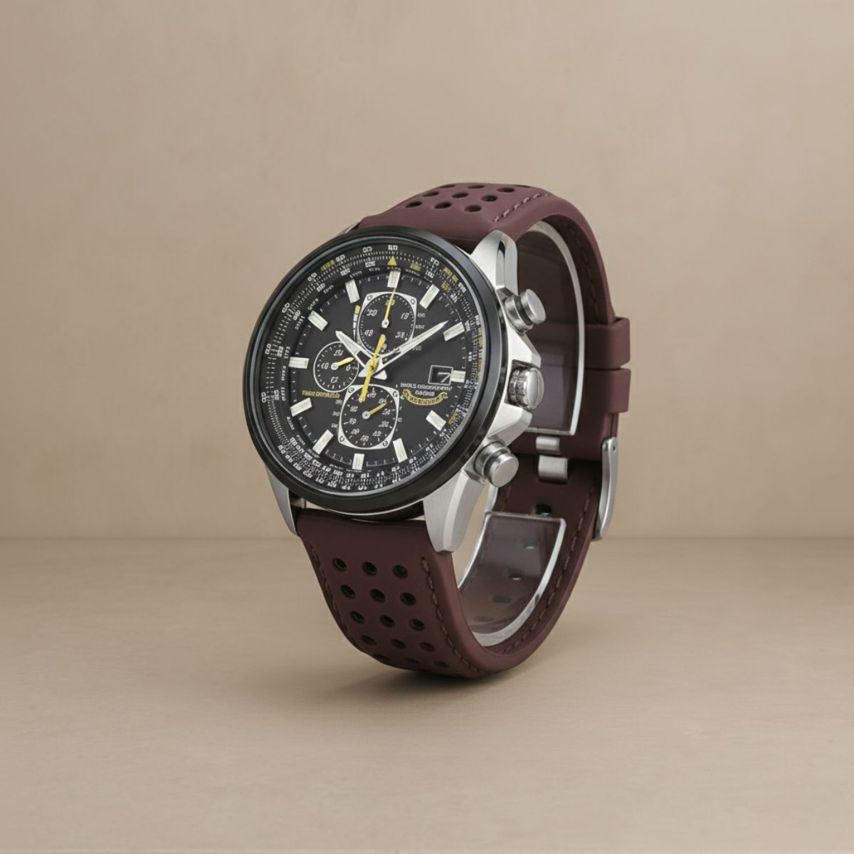 Alex - Luxury Trend Quartz Watch