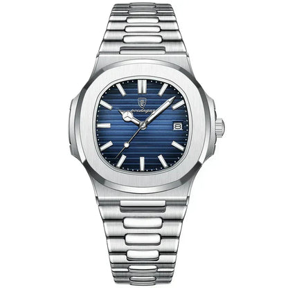 Luxurious elegance - Premium watch for modern sophistication