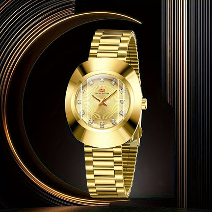 ImperialGold - Men's Watch