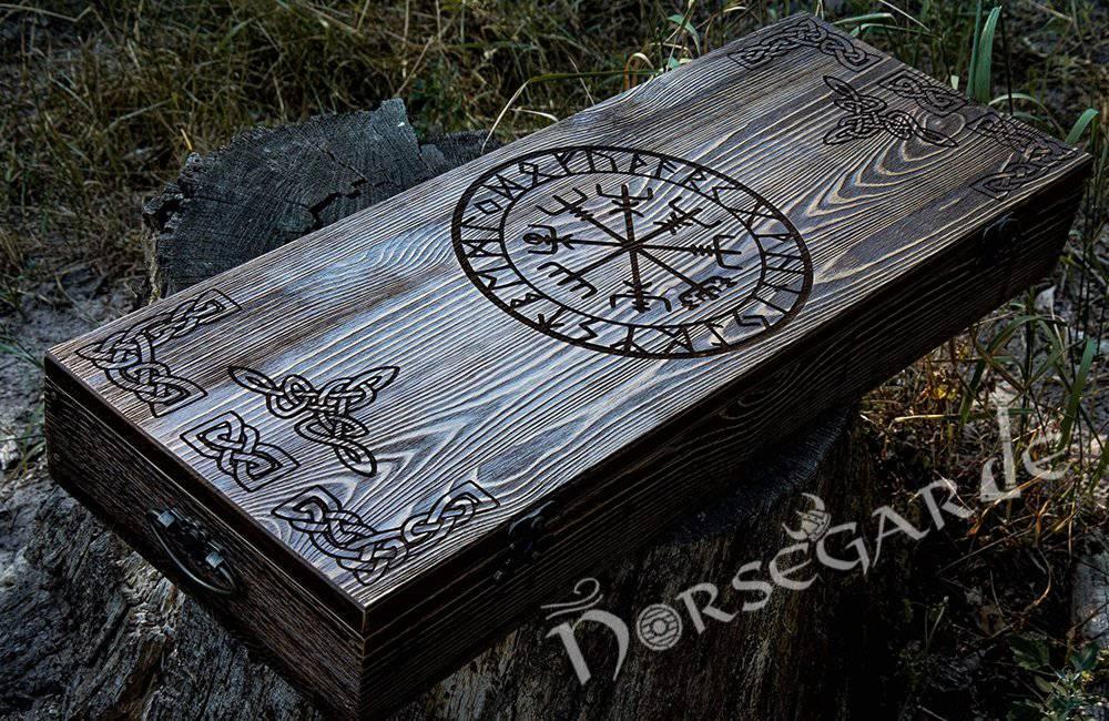 Handforged Modern Hatchet 'Helper'