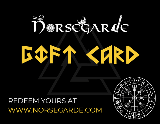 Norsegarde Electronic Gift Card